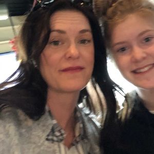 Meet your Posher, Vicki